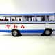 Illustration for article titled Hot Sixty 4th: Lets take the bus on Samurai Saturday